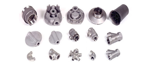 Investment Casting Mould