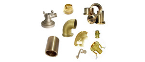 brass-casting